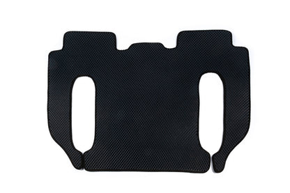 EVA Floor Mats (black) for Tesla Model X 2015- - image 9