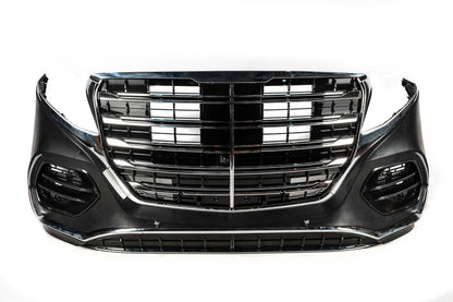 Body Kit Set (Exclusive 2025) for Mercedes Vito/V-class W447 2014- - image 3