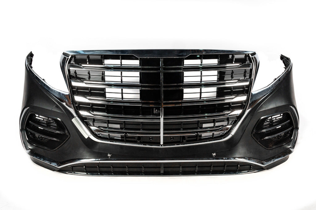 Body Kit Set (Exclusive 2025) for Mercedes Vito/V-class W447 2014- - image 3