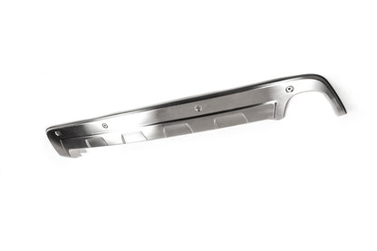 Front and Rear Bumper Covers (2013-2016) for Mitsubishi ASX 2010-2023 - image 12