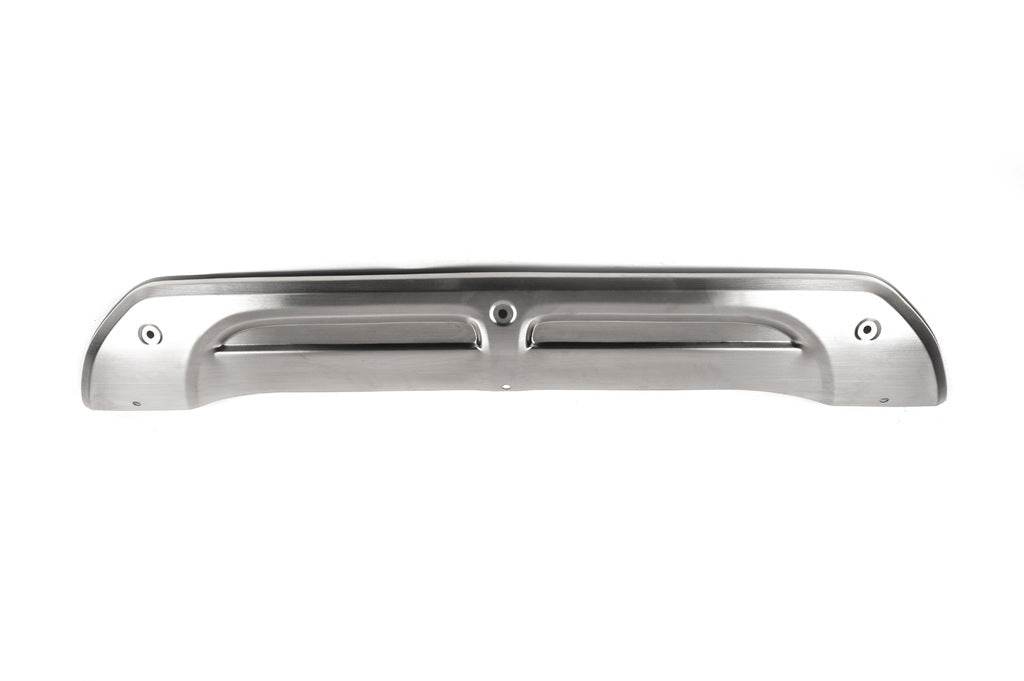 Front and rear pads (2013-2016) for Mitsubishi ASX 2010-2023 - Reelken Auto