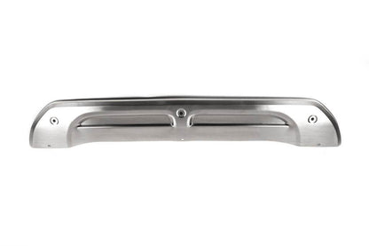 Front and rear pads (2013-2016) for Mitsubishi ASX 2010-2023 - Reelken Auto