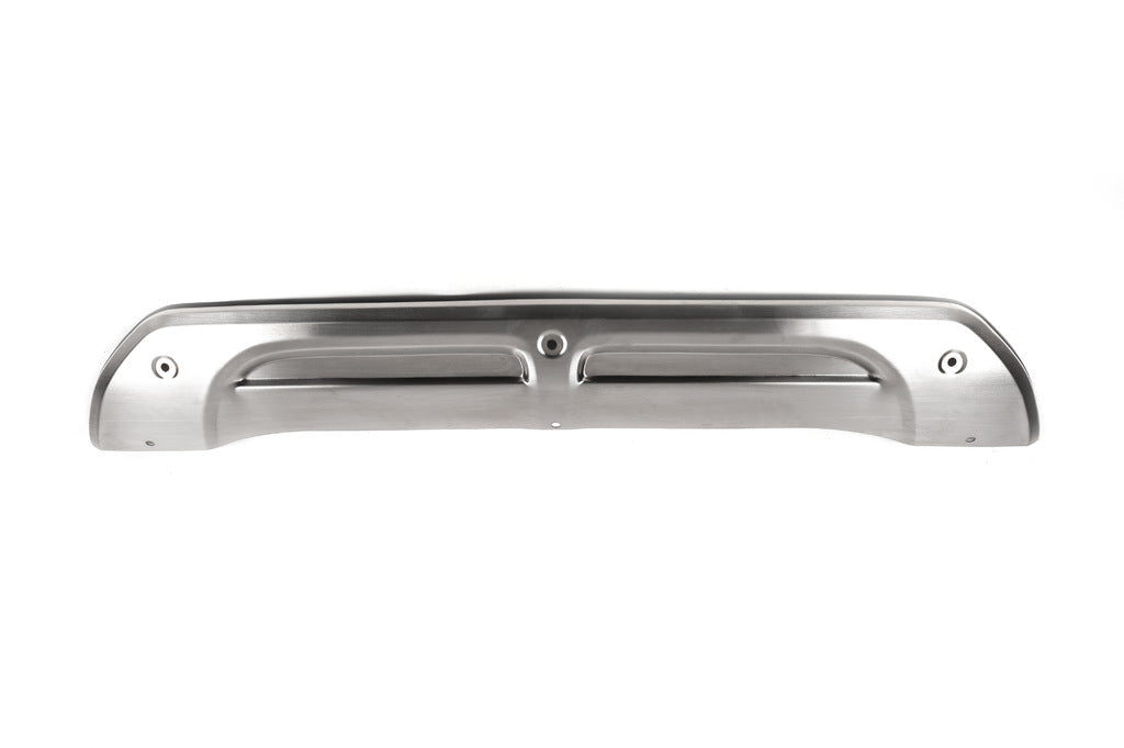 Front and Rear Bumper Covers (2013-2016) for Mitsubishi ASX 2010-2023 - image 9