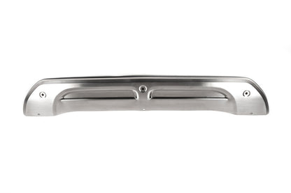 Front and Rear Bumper Covers (2013-2016) for Mitsubishi ASX 2010-2023 - image 9