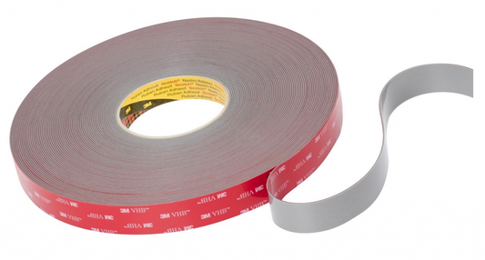Double-sided 3M tape - image 1