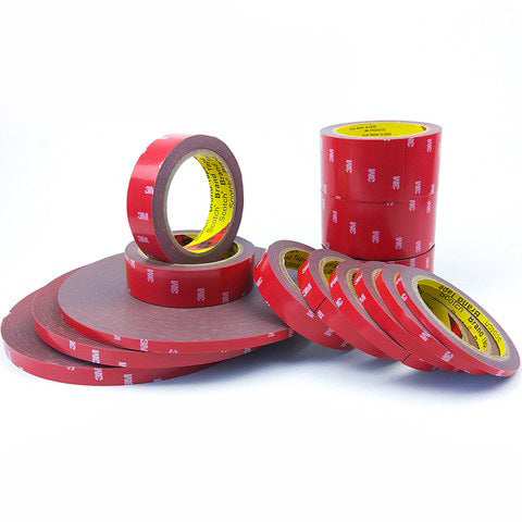 Double-sided 3M tape - image 4