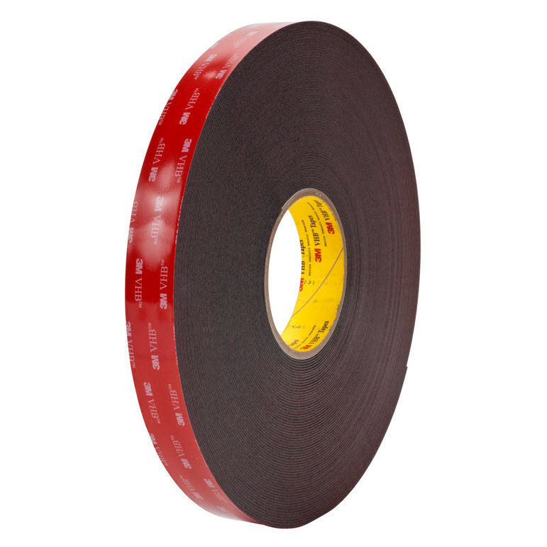 Double-sided 3M tape - image 8