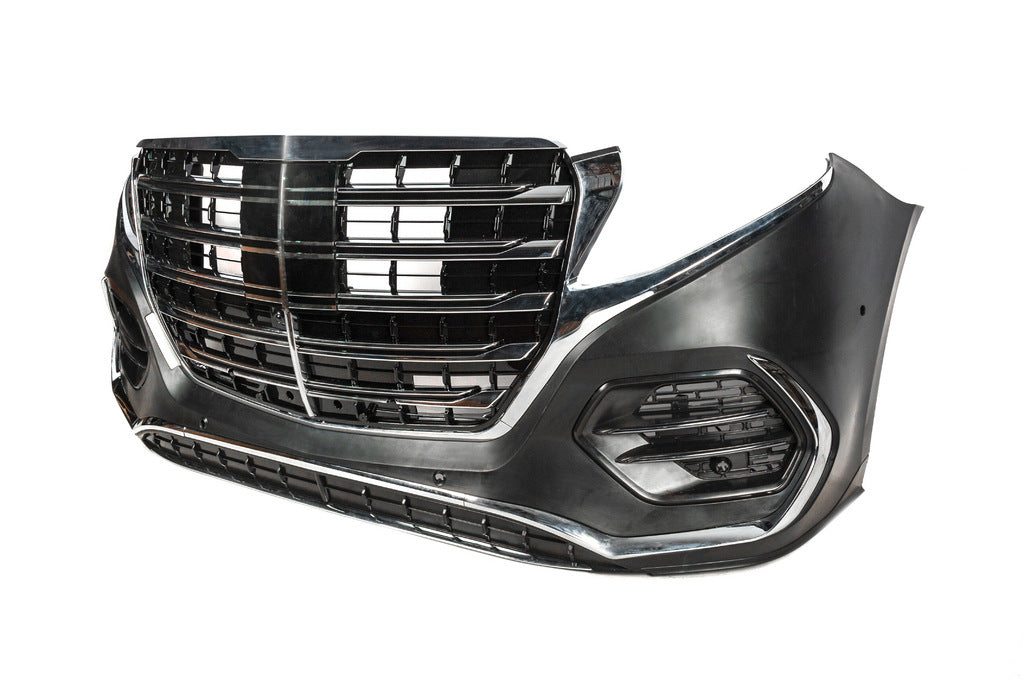 Body Kit Set (Exclusive 2025) for Mercedes Vito/V-class W447 2014- - image 7