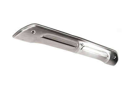 Front and Rear Bumper Covers (2013-2016) for Mitsubishi ASX 2010-2023 - image 11