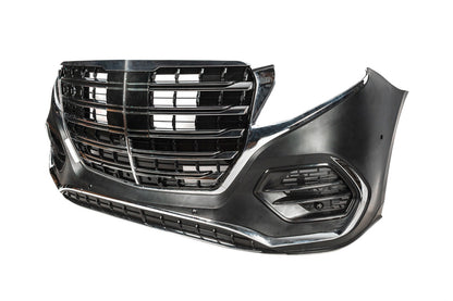 Body Kit Set (Exclusive 2025) for Mercedes Vito/V-class W447 2014- - image 7