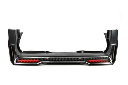 Body Kit Set (Exclusive 2025) for Mercedes Vito/V-class W447 2014- - image 4