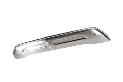 Front and Rear Bumper Covers (2013-2016) for Mitsubishi ASX 2010-2023 - image 13