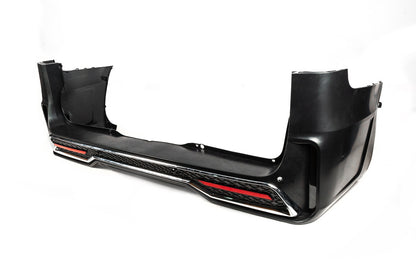 Body Kit Set (Exclusive 2025) for Mercedes Vito/V-class W447 2014- - image 9