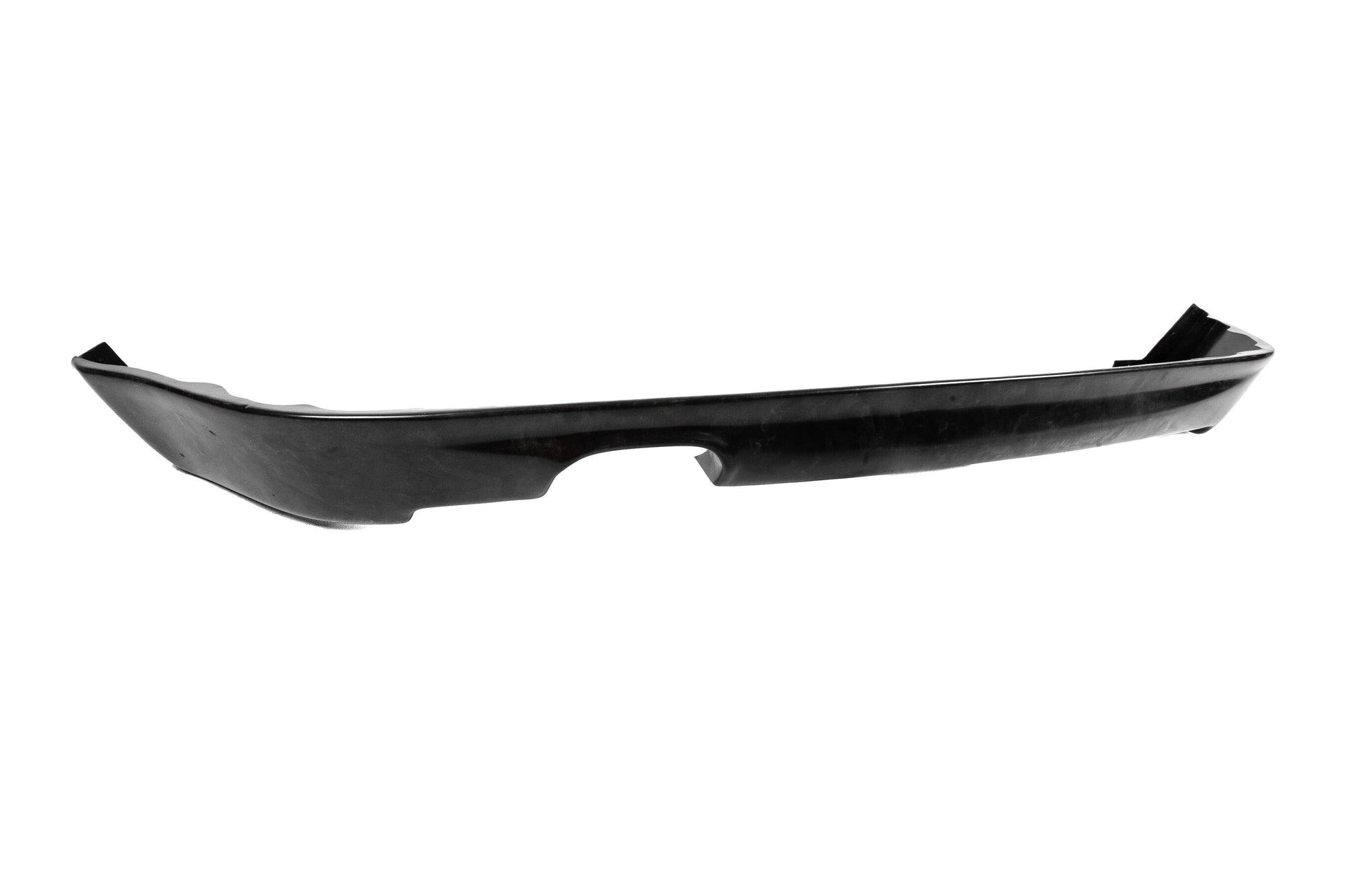 Rear Diffuser DPT (matte black) for Volkswagen Golf 4 1997-2006 - image 4
