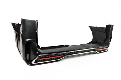 Body Kit Set (Exclusive 2025) for Mercedes Vito/V-class W447 2014- - image 10