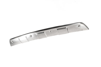 Front lip 2012-2015 for Lexus RX 2009-2015 - image 4