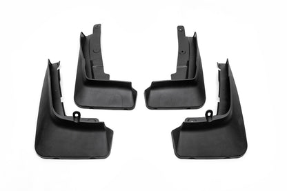 Premium Mud Flaps without Side Skirts (4 pcs) for BMW X7 G07 2019- - image 3