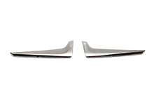 Chrome Tail Light Covers BlackEdition (for 2016+) for Lexus LX570/450d 2008-2022 - image 2