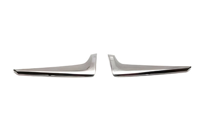 Chrome Tail Light Covers BlackEdition (for 2016+) for Lexus LX570/450d 2008-2022 - image 2