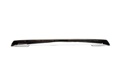 Trunk trim cover above license plate BlackEdition (for 2016+) for Lexus LX570/450d 2008-2022 - image 2