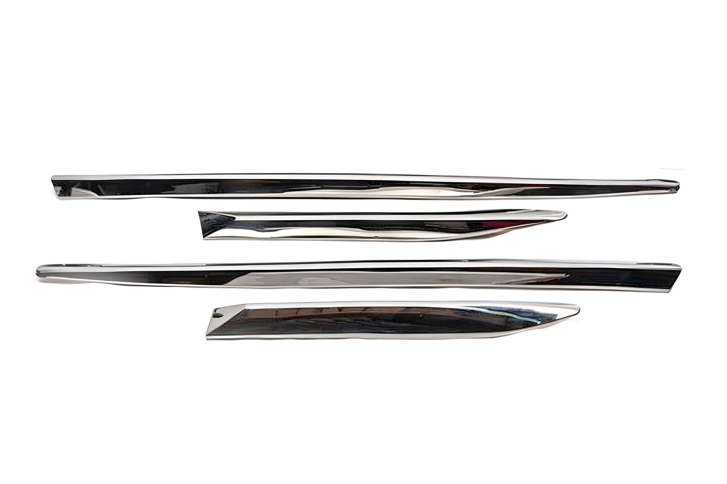 Molding Covers BlackEdition (for 2016+) for Lexus LX570/450d 2008-2022 - image 3