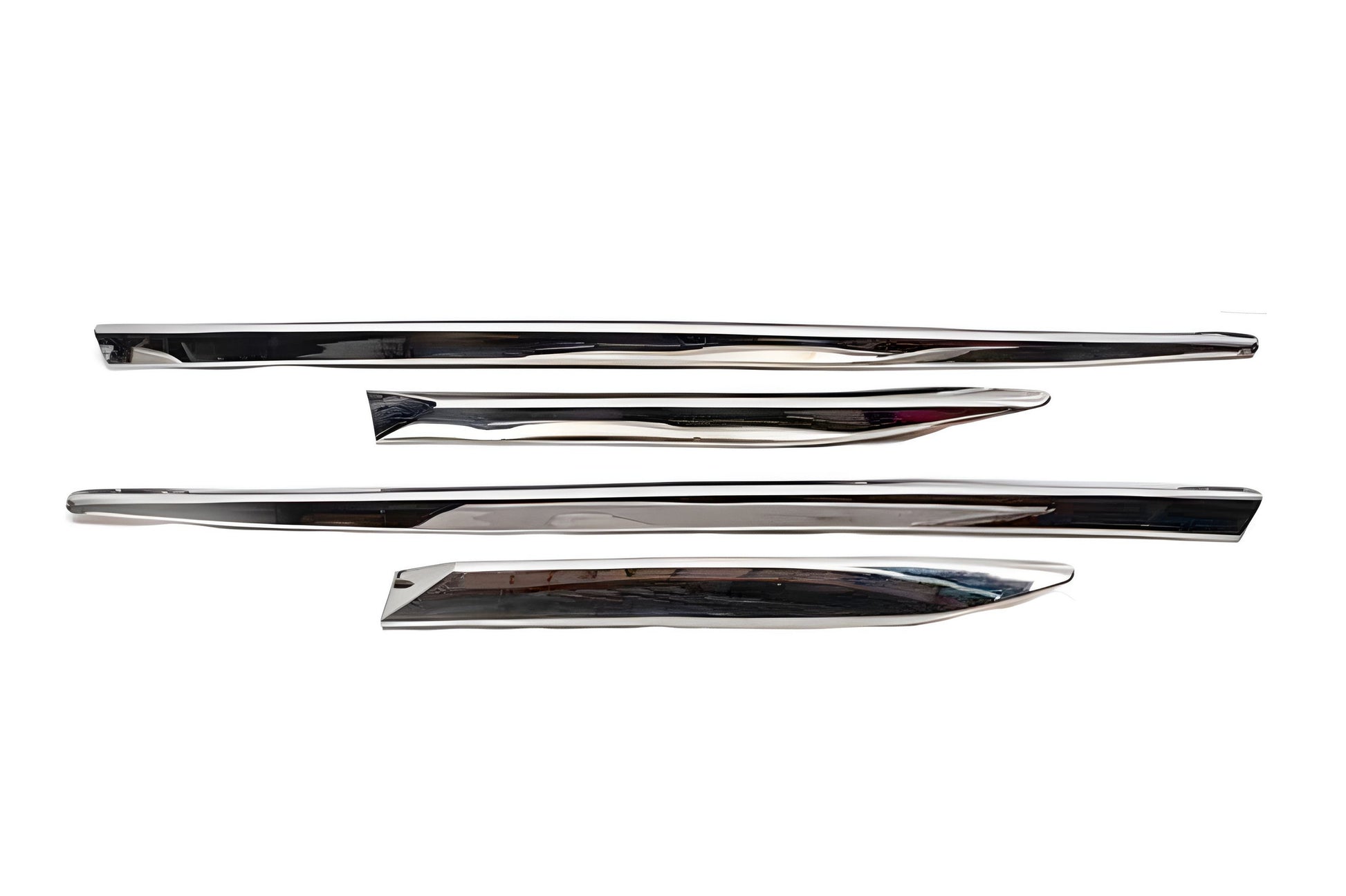 Molding Covers BlackEdition (for 2016+) for Lexus LX570/450d 2008-2022 - image 3