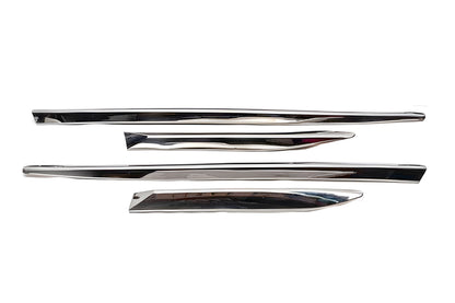 Molding Covers BlackEdition (for 2016+) for Lexus LX570/450d 2008-2022 - image 3