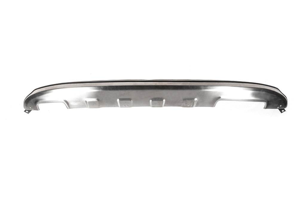 Rear pad 2012-2015 for Lexus RX 2009-2015 - Reelken Auto
