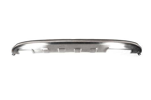 Rear Bumper Lip 2012-2015 for Lexus RX 2009-2015 - image 2