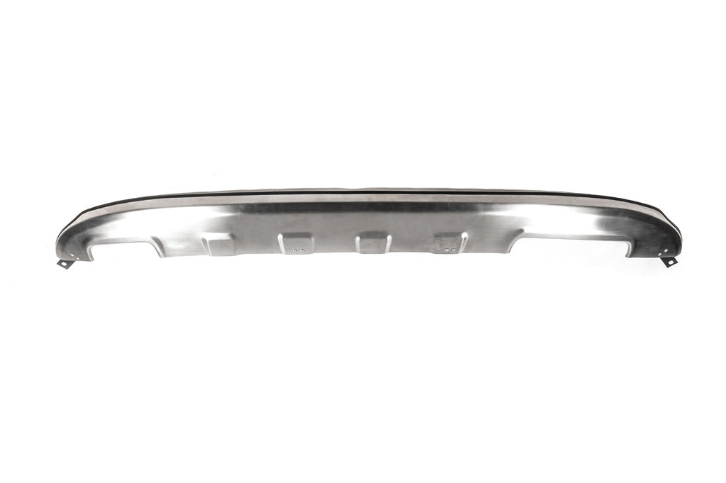 Rear Bumper Lip 2012-2015 for Lexus RX 2009-2015 - image 2