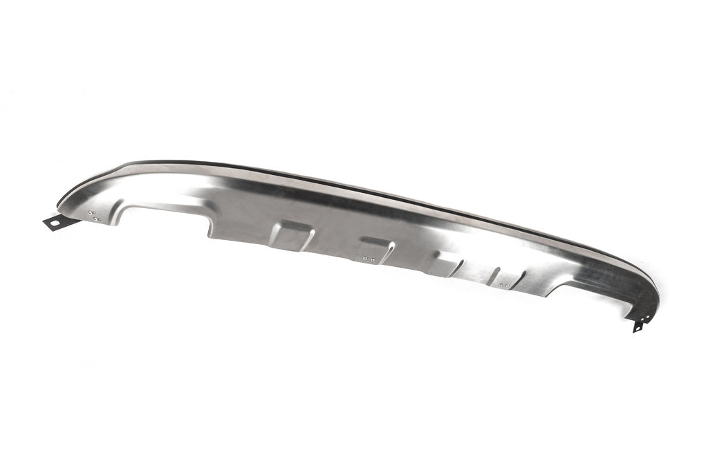 Rear Bumper Lip 2012-2015 for Lexus RX 2009-2015 - image 3