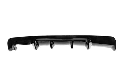 Rear Diffuser DPT V-1 (for M-Sport, Gloss Black) for BMW 5 Series E60/E61 2003-2010 - image 3