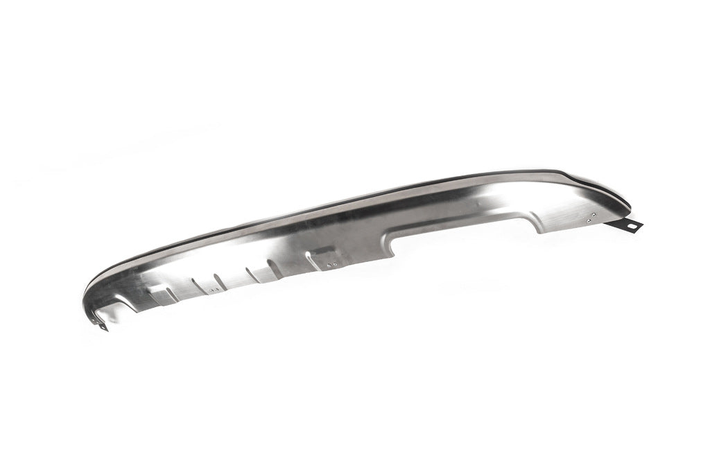 Rear Bumper Lip 2012-2015 for Lexus RX 2009-2015 - image 4