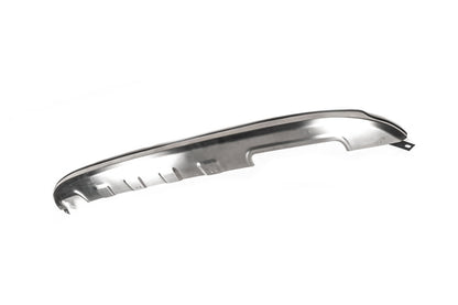 Rear Bumper Lip 2012-2015 for Lexus RX 2009-2015 - image 4