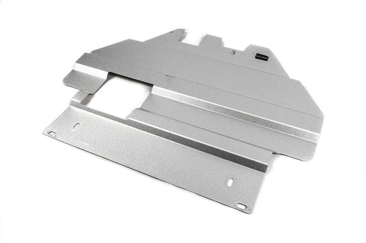 Underbody Protection 3.0 for Mitsubishi Outlander 2006-2012 - image 2