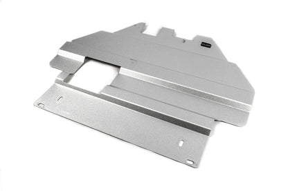 Underbody Protection 3.0 for Mitsubishi Outlander 2006-2012 - image 2