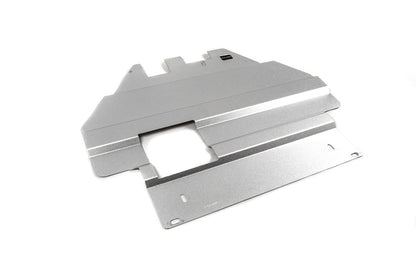 Underbody Protection 3.0 for Mitsubishi Outlander 2006-2012 - image 3