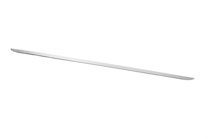 Trunk Trim 2020+ (OmsaLine) for MG HS 2018- - image 2