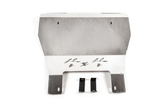 Engine Sump Guard for Toyota Land Cruiser 100 1998-2007 - image 1