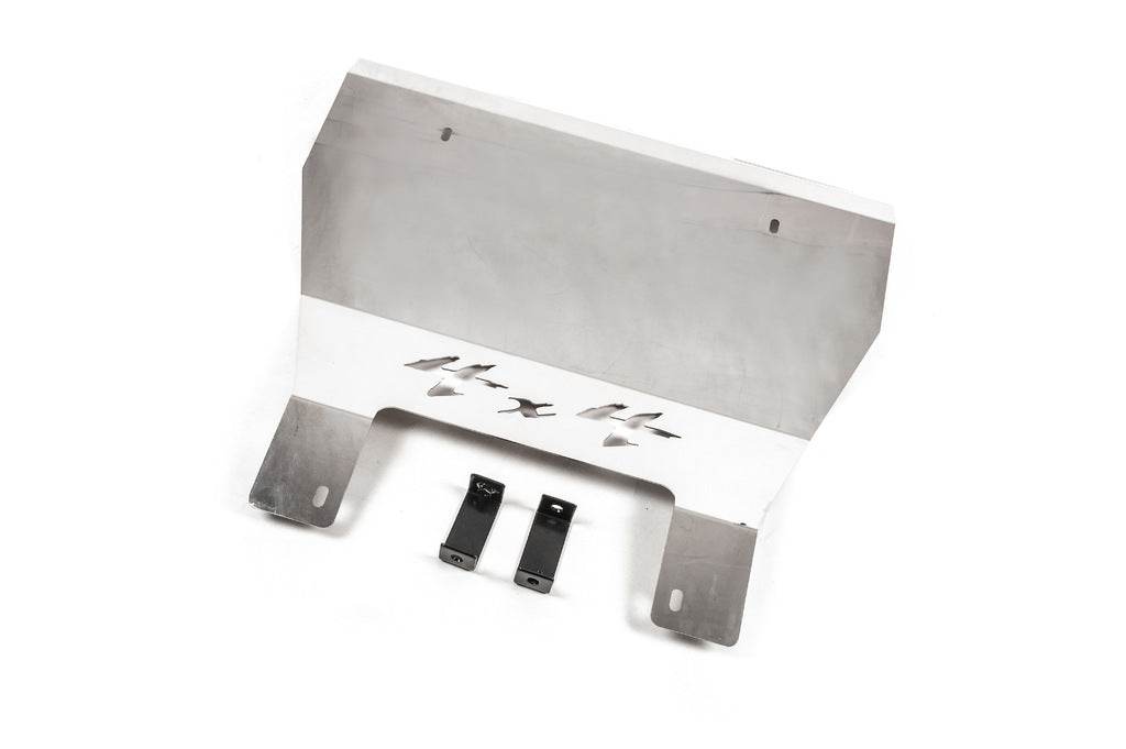 crankcase protection for Toyota Land Cruiser 100 - Reelken Auto