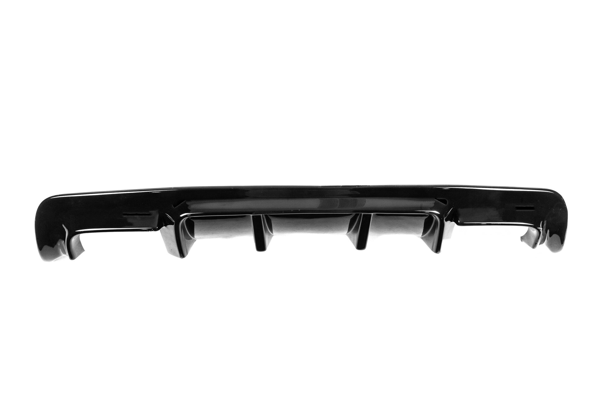 Rear Diffuser DPT V-2 (for M-Sport, Gloss Black) for BMW 5 Series E60/E61 2003-2010 - image 5