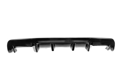 Rear Diffuser DPT V-2 (for M-Sport, Gloss Black) for BMW 5 Series E60/E61 2003-2010 - image 5