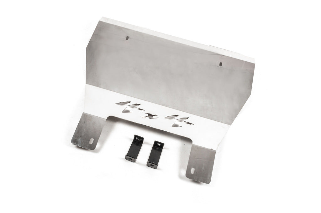 Engine Sump Guard for Toyota Land Cruiser 100 1998-2007 - image 2