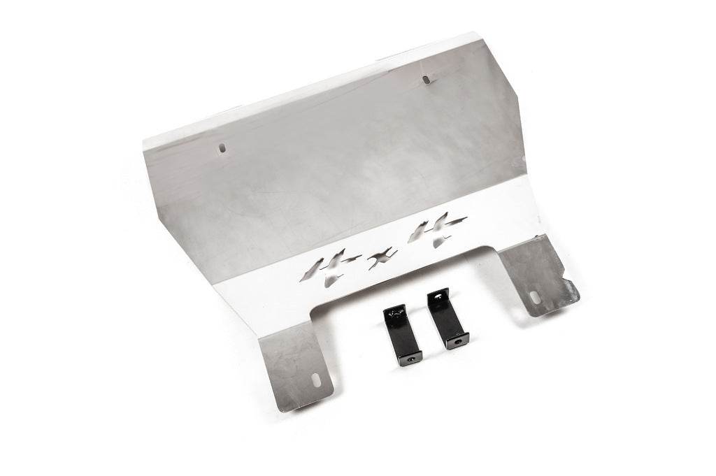 crankcase protection for Toyota Land Cruiser 100 - Reelken Auto