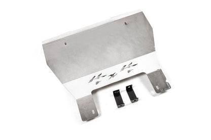 crankcase protection for Toyota Land Cruiser 100 - Reelken Auto