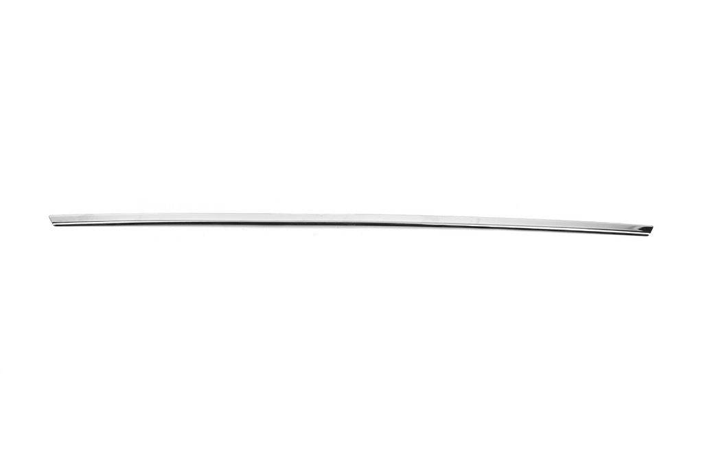 Strap over the room (stainless steel.) for BMW 4 series F-32 2012-2020 - Reelken Auto