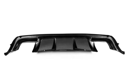 Rear Diffuser DPT V-2 (for M-Sport, Gloss Black) for BMW 5 Series E60/E61 2003-2010 - image 8
