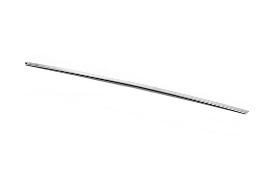 Strap over the room (stainless steel.) for BMW 4 series F-32 2012-2020 - Reelken Auto