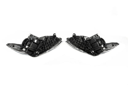 LED headlights (2025 design, 2 pcs) for Mercedes Vito / V-class W447 2014↗ year - image 6