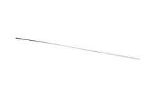 Stainless steel trim above license plate for BMW X5 F-15 2013-2018 - image 2